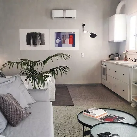 Appartement Deco *