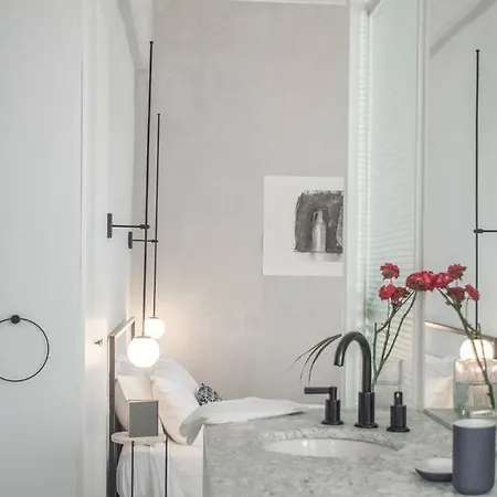 Appartement Deco