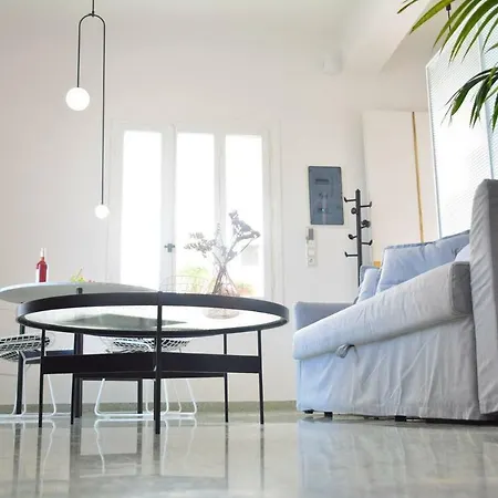 Appartement Deco *