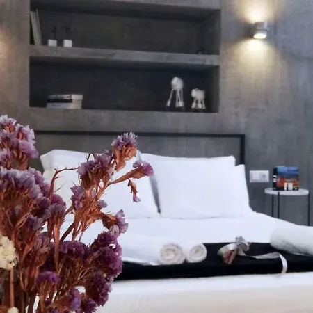 Appartement Deco *