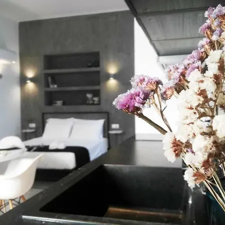 Appartement Deco