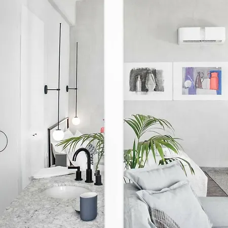 Deco Appartement Réthymnon