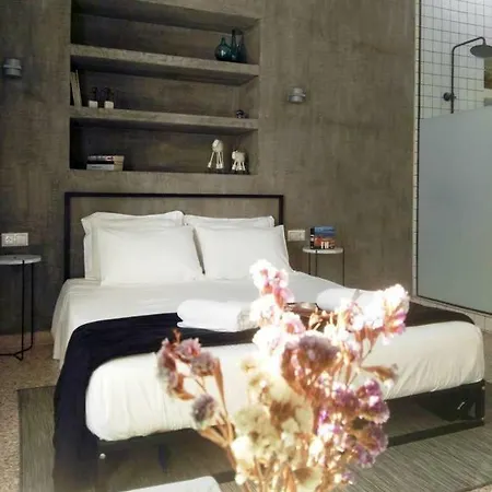 Deco Appartamento Rethymno