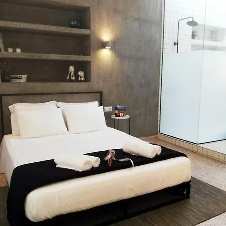Appartement Deco