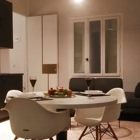 Appartement Deco Réthymnon