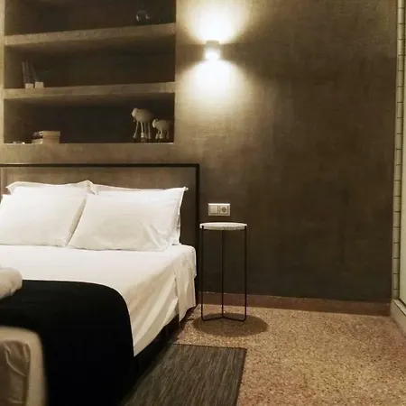 Appartement Deco