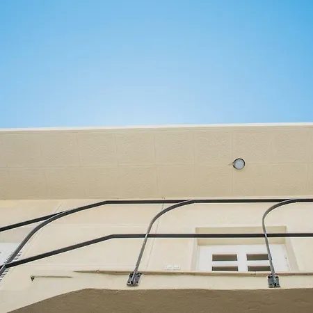 Appartement Deco Réthymnon