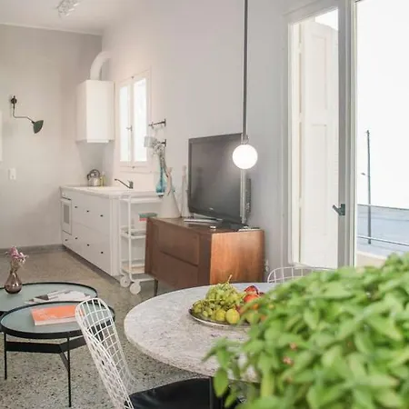 Deco Appartement Réthymnon