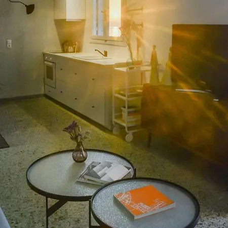 Appartement Deco *